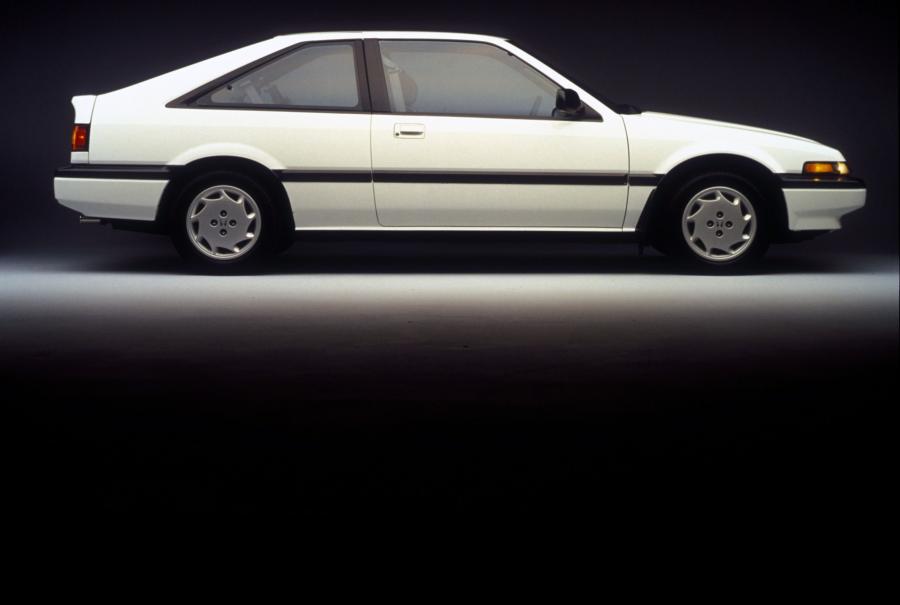  Honda Accord 1986 года  (фото 8 из 26)